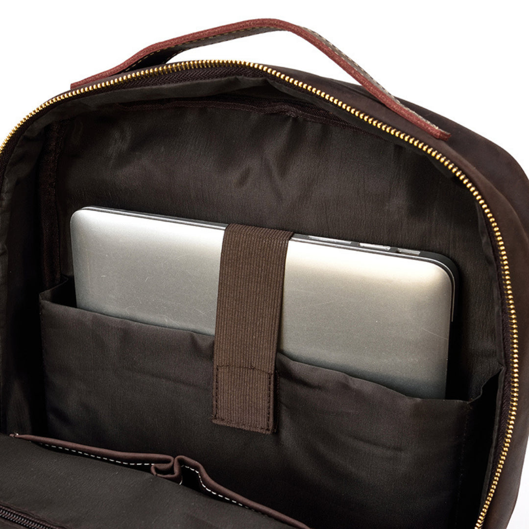 Mochila Zerifo Triumph