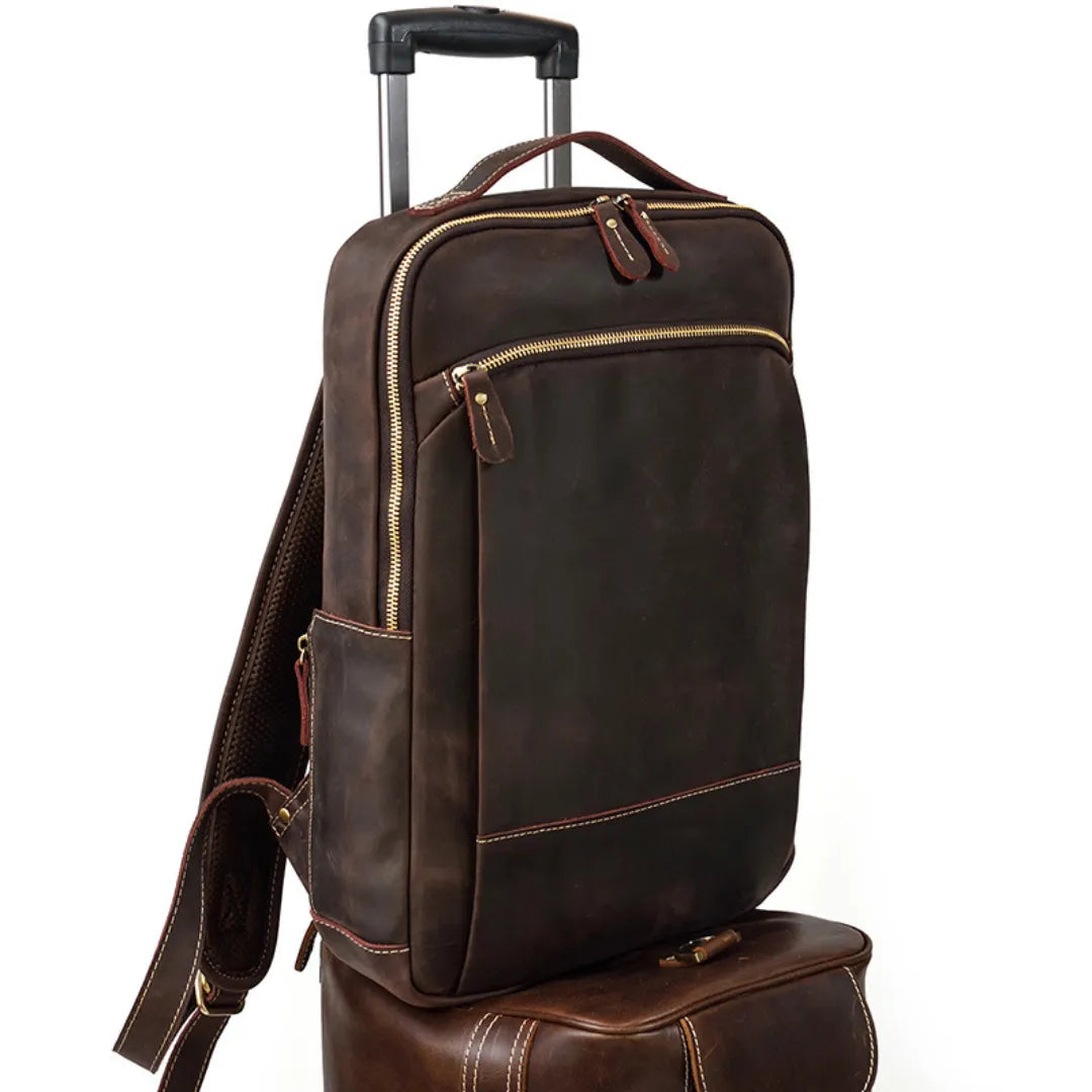 Mochila Zerifo Triumph