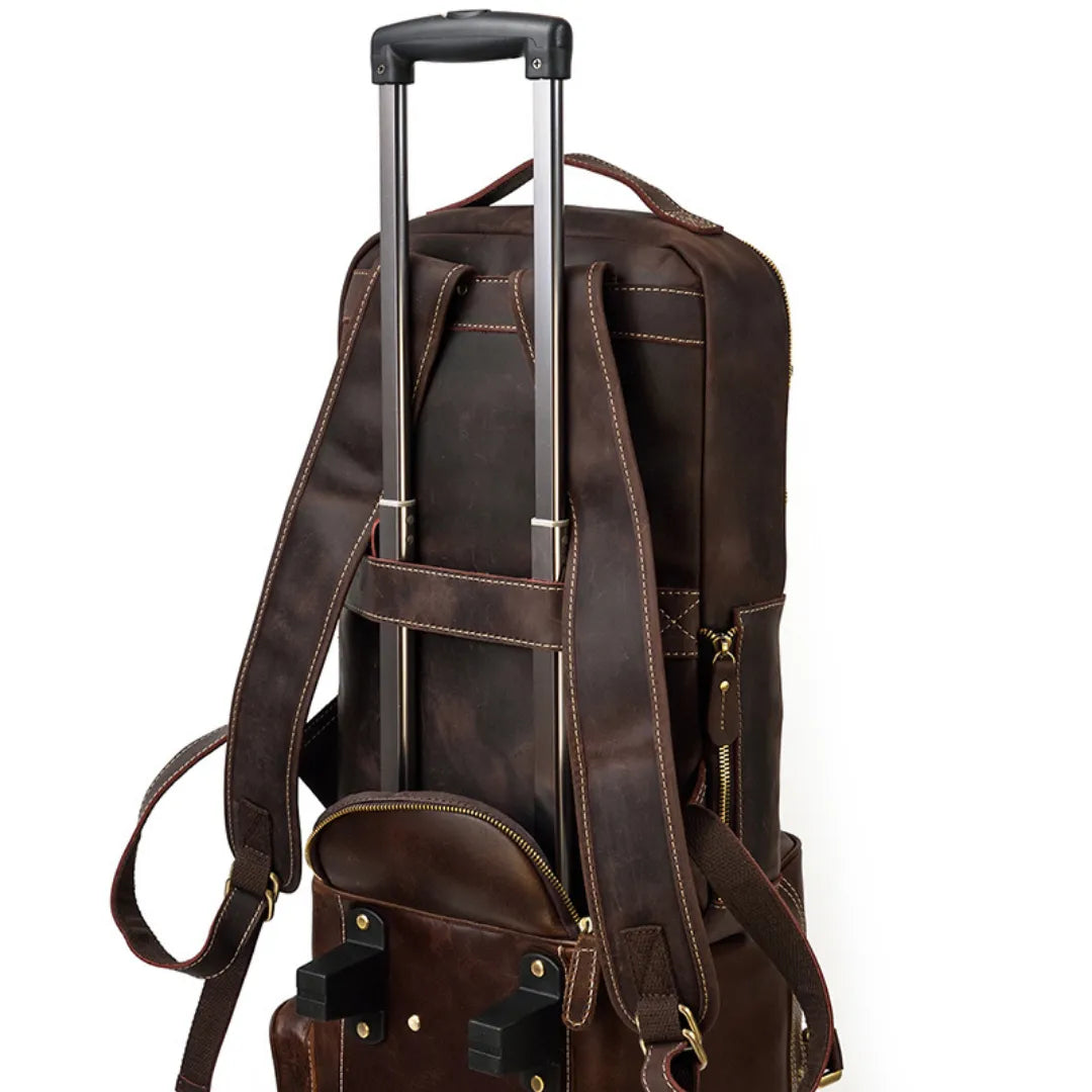 Mochila Zerifo Triumph