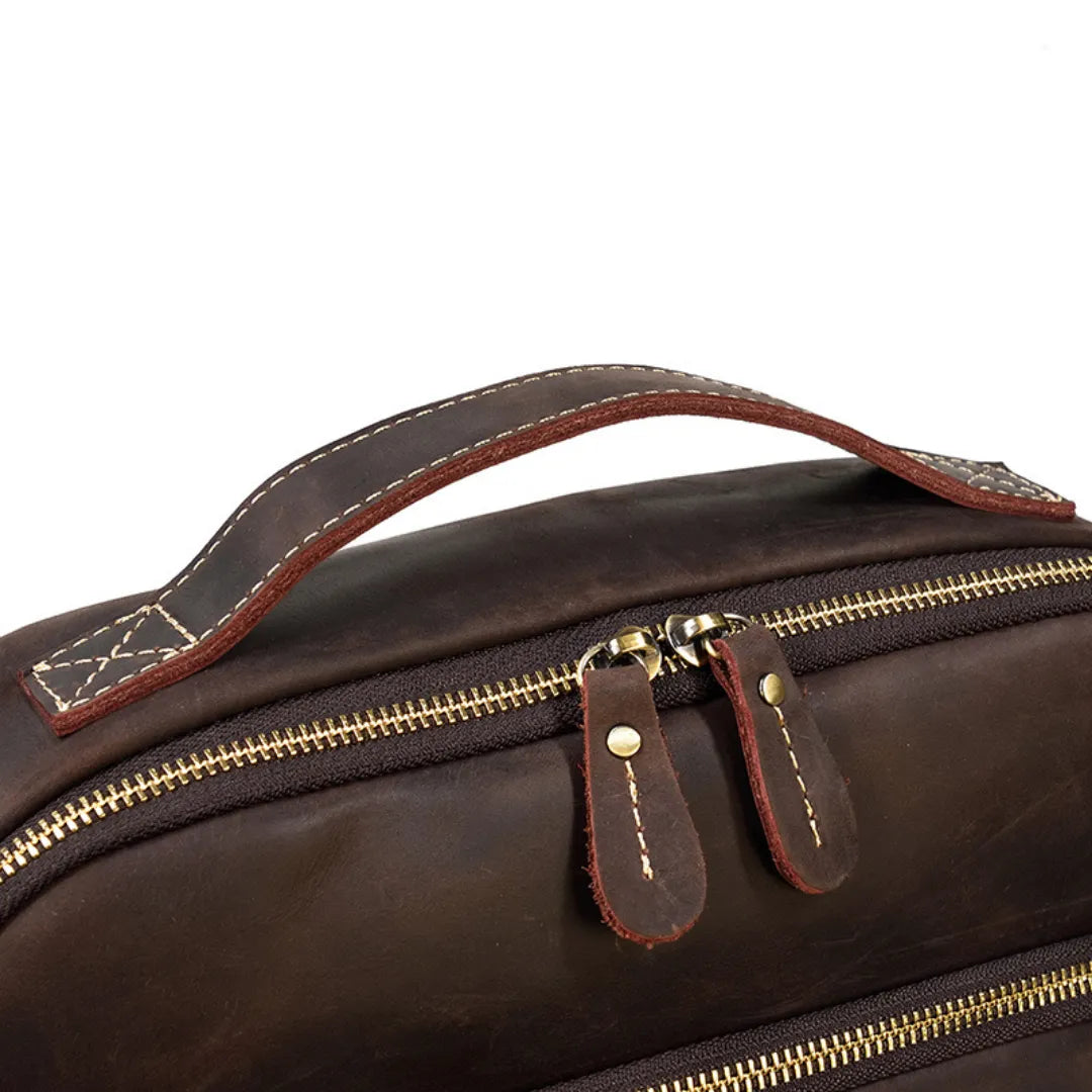 Mochila Zerifo Triumph