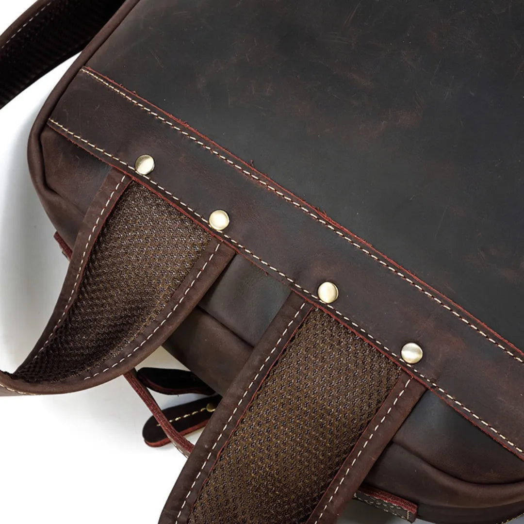 Mochila Zerifo Triumph