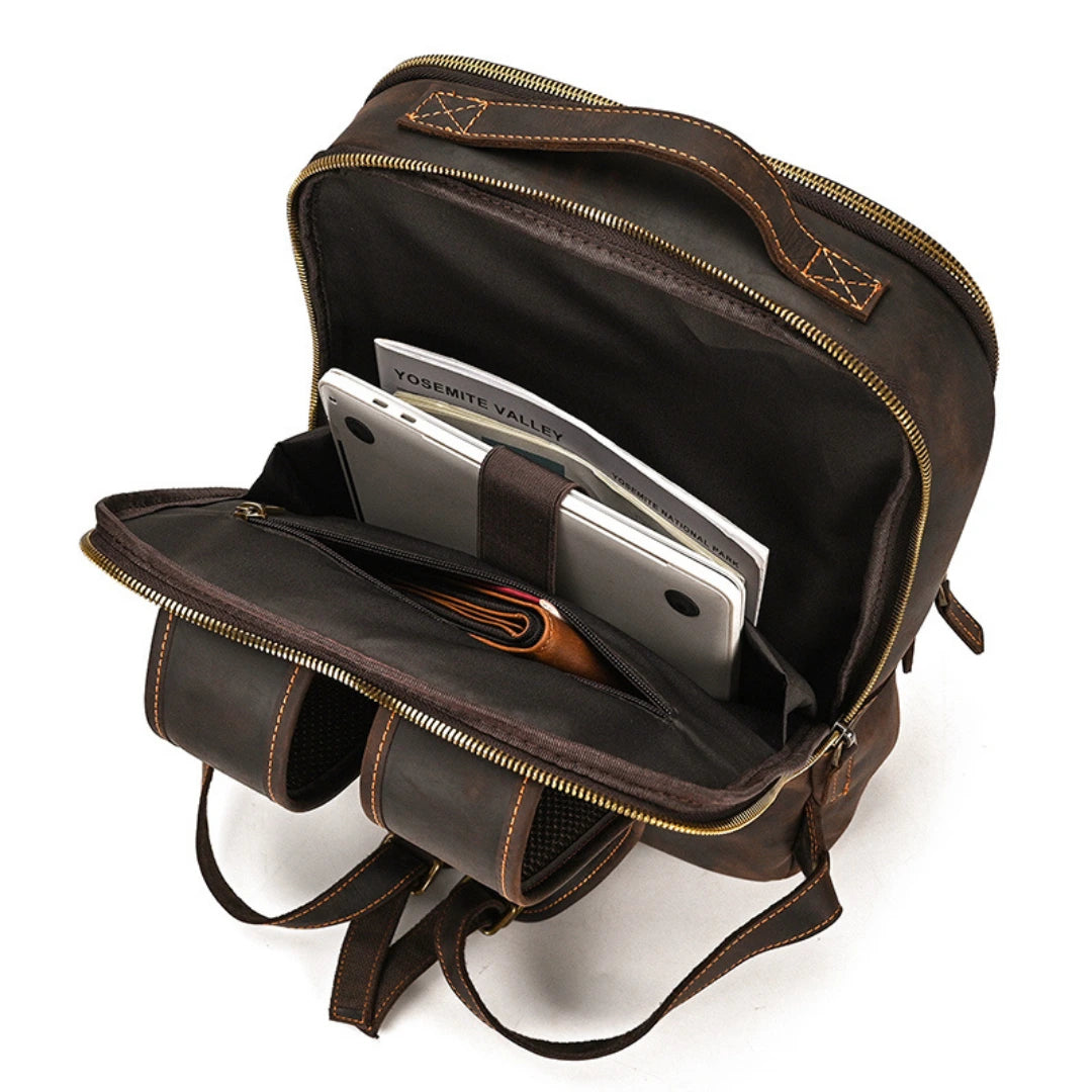 Mochila Zerifo Triumph