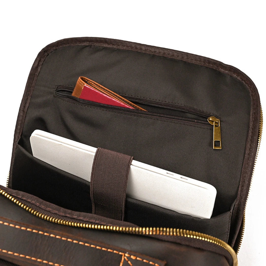 Mochila Zerifo Triumph