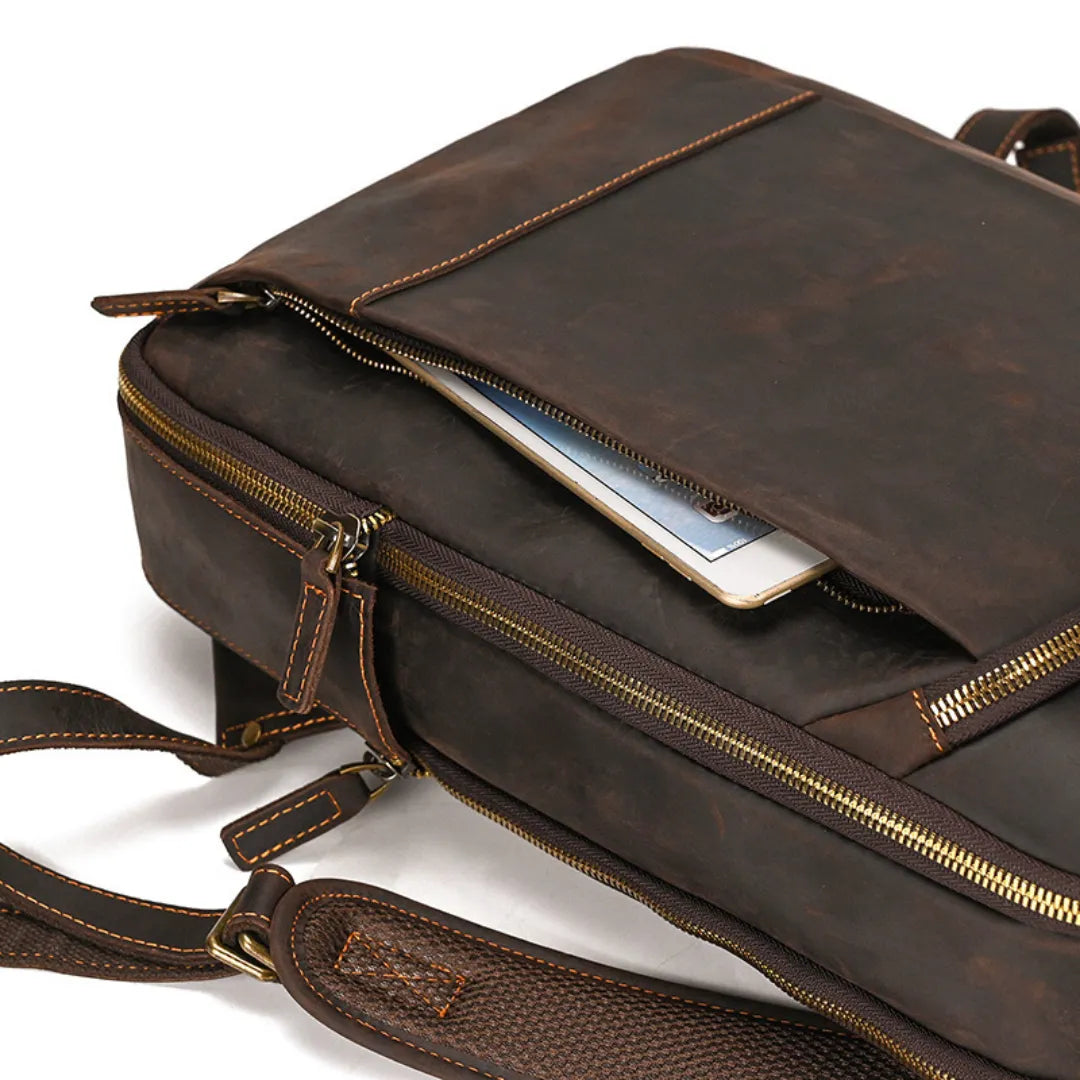Mochila Zerifo Triumph