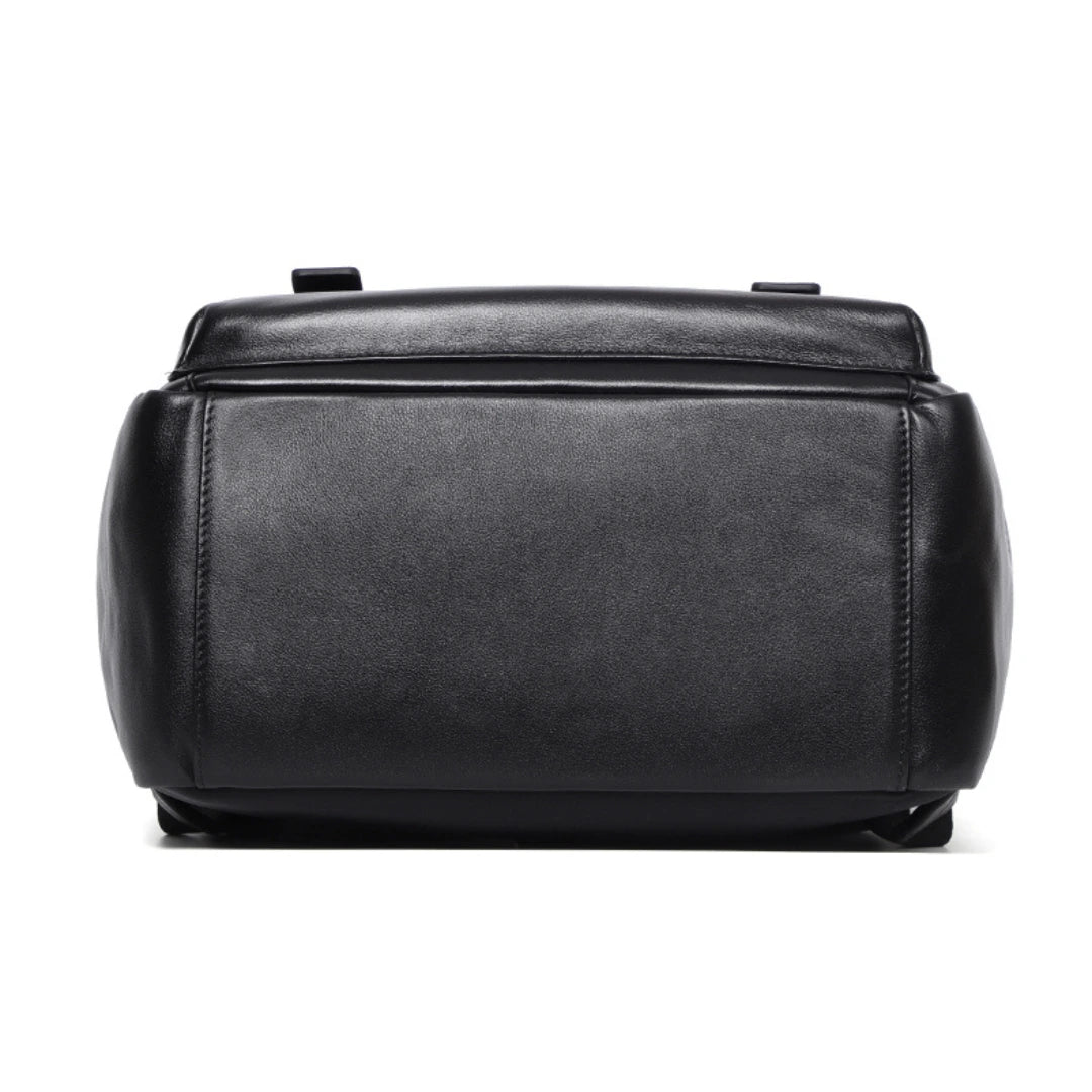 Mochila Executiva de Couro Resolute