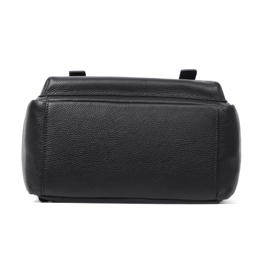 Mochila Executiva de Couro Resolute