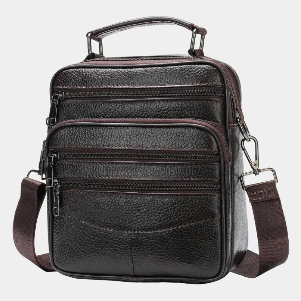 Bolsa Tiracolo Masculina Imperial - Zerifo