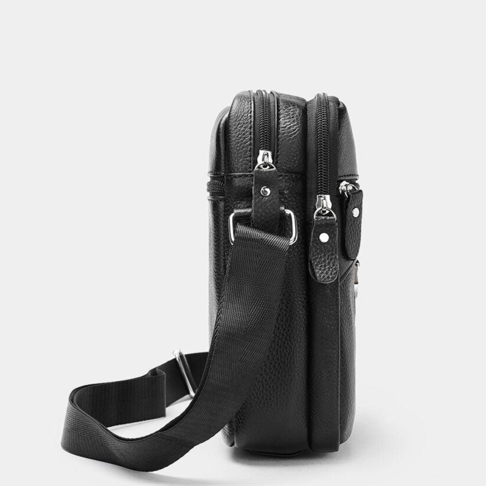 Bolsa Tiracolo Masculina Noble - Zerifo