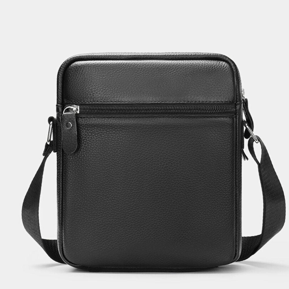 Bolsa Tiracolo Masculina Noble - Zerifo