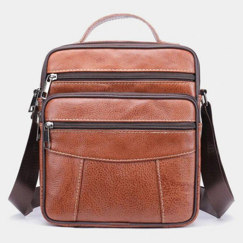 Bolsa Tiracolo Masculina Pure - Zerifo