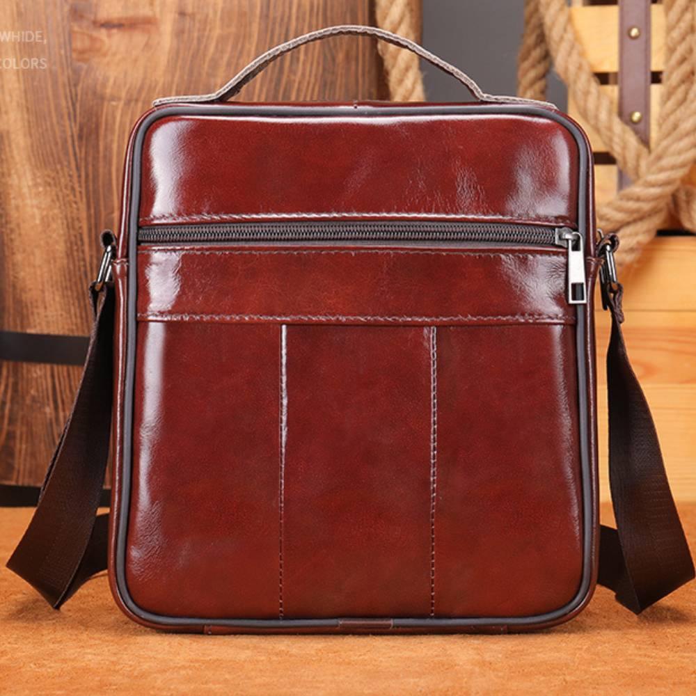 Bolsa Tiracolo Masculina Pure - Zerifo