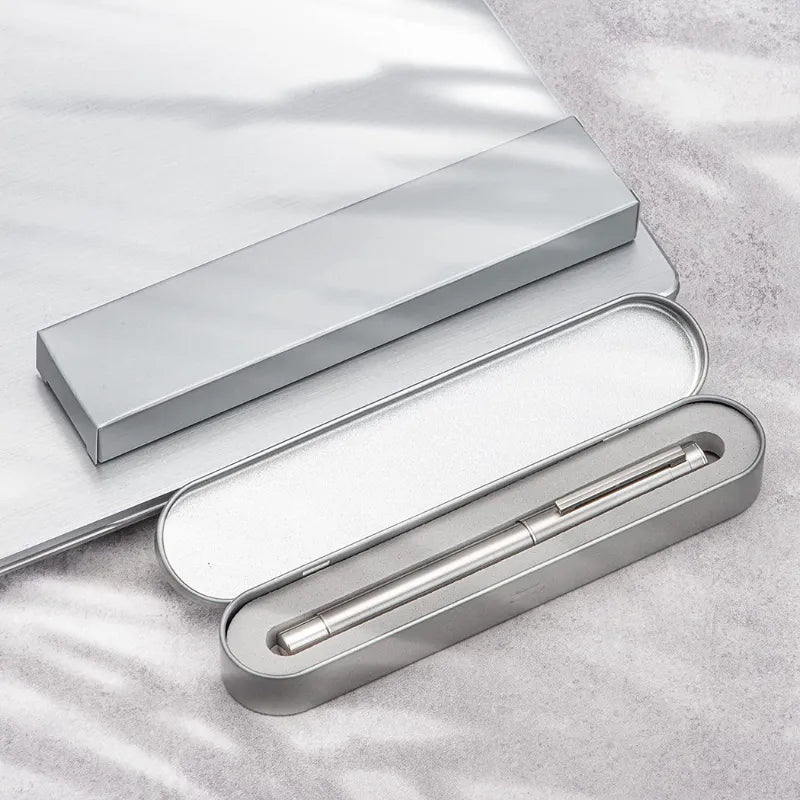 Caneta Tinteiro Adamantium - Zerifo