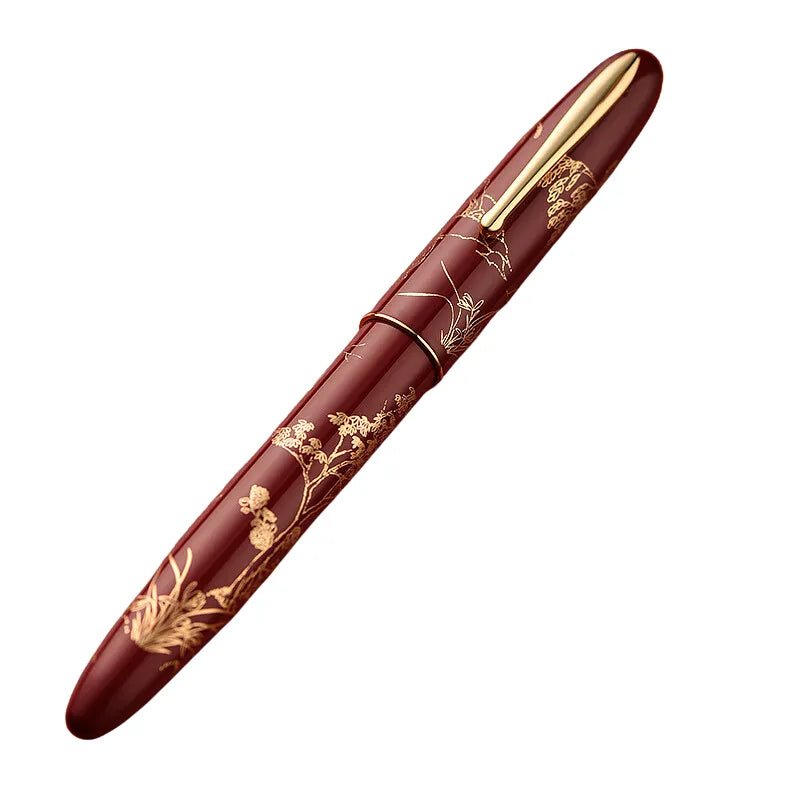 Caneta Tinteiro Chāngshòu - Zerifo