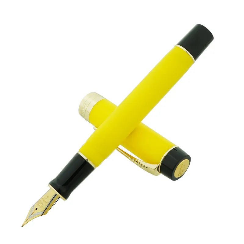 Caneta Tinteiro Noir Soleil - Zerifo
