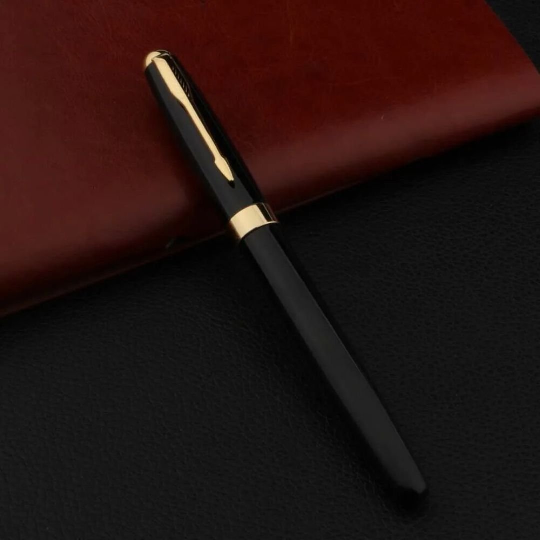 Caneta Tinteiro Simple - Zerifo