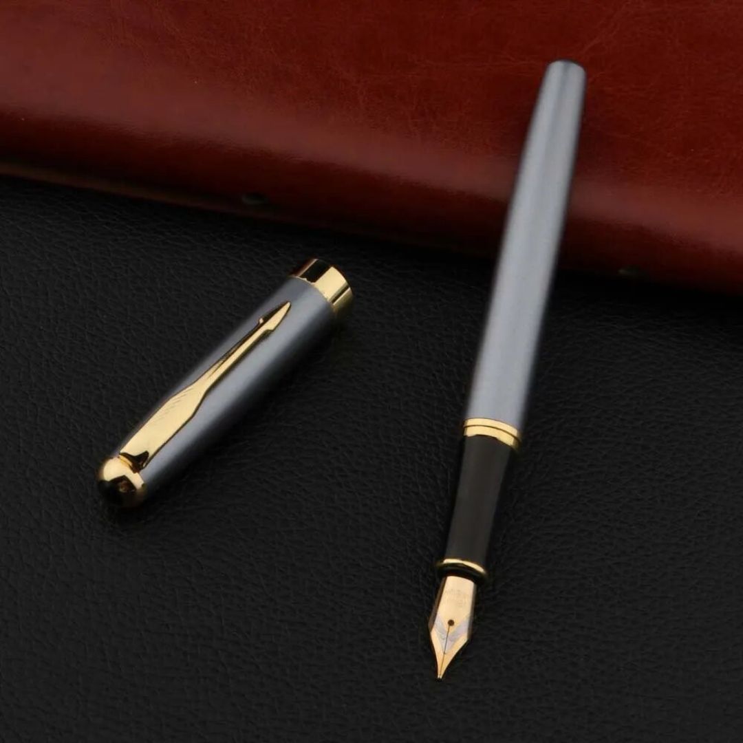 Caneta Tinteiro Simple - Zerifo