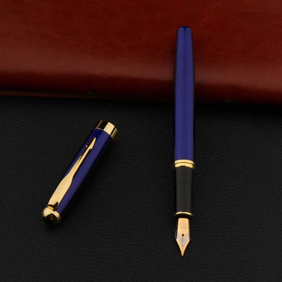 Caneta Tinteiro Simple - Zerifo