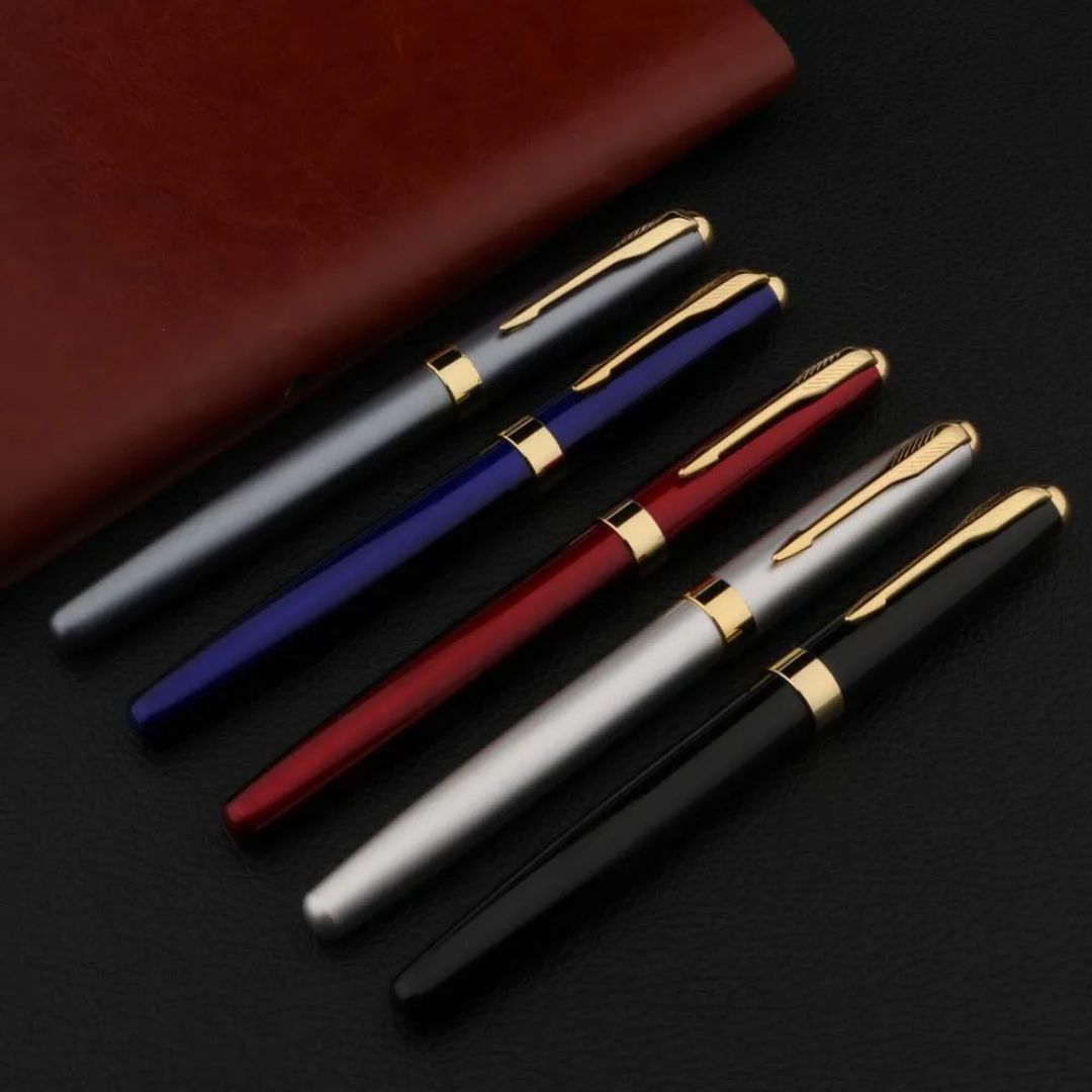 Caneta Tinteiro Simple - Zerifo