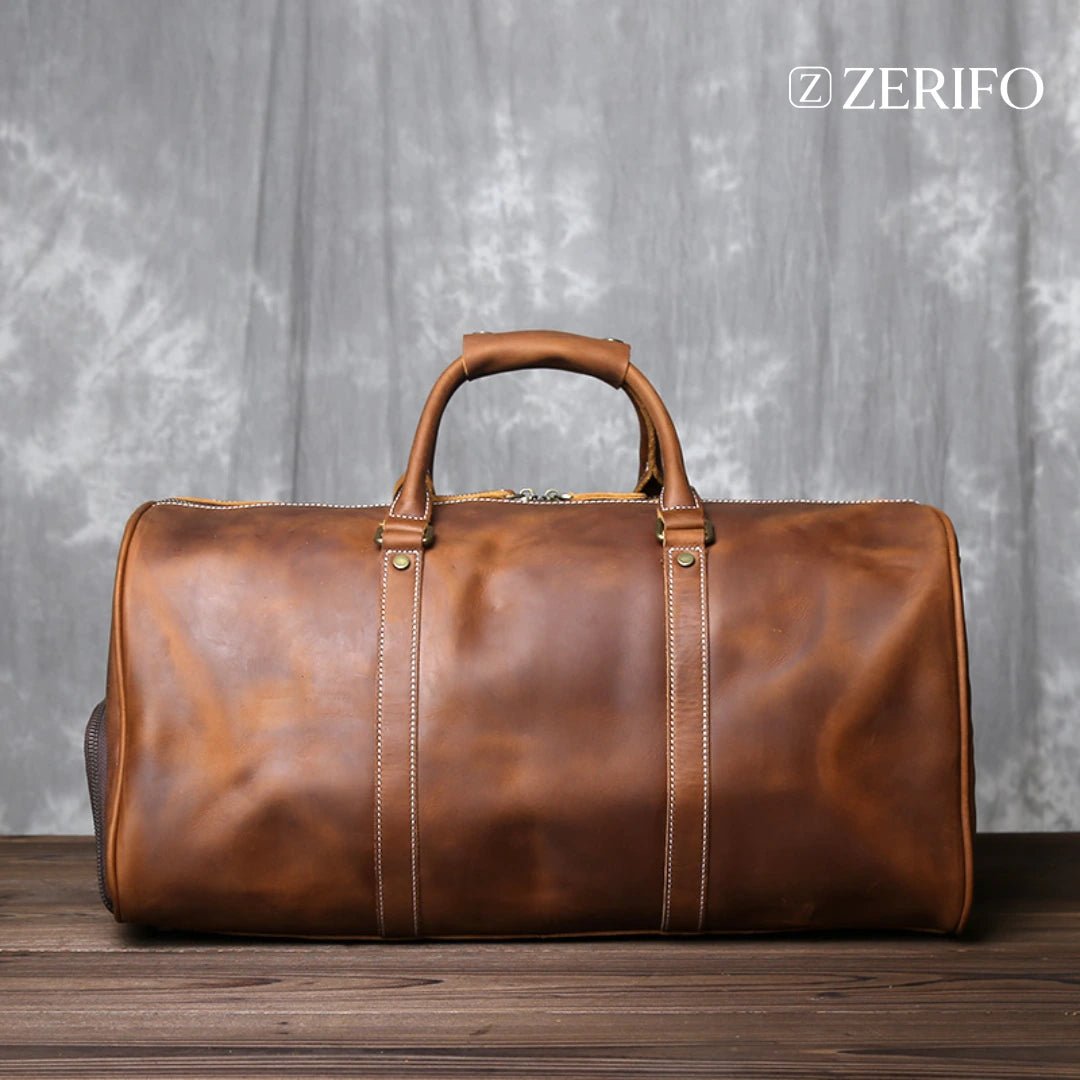 Mala Zerifo Expedition - Zerifo