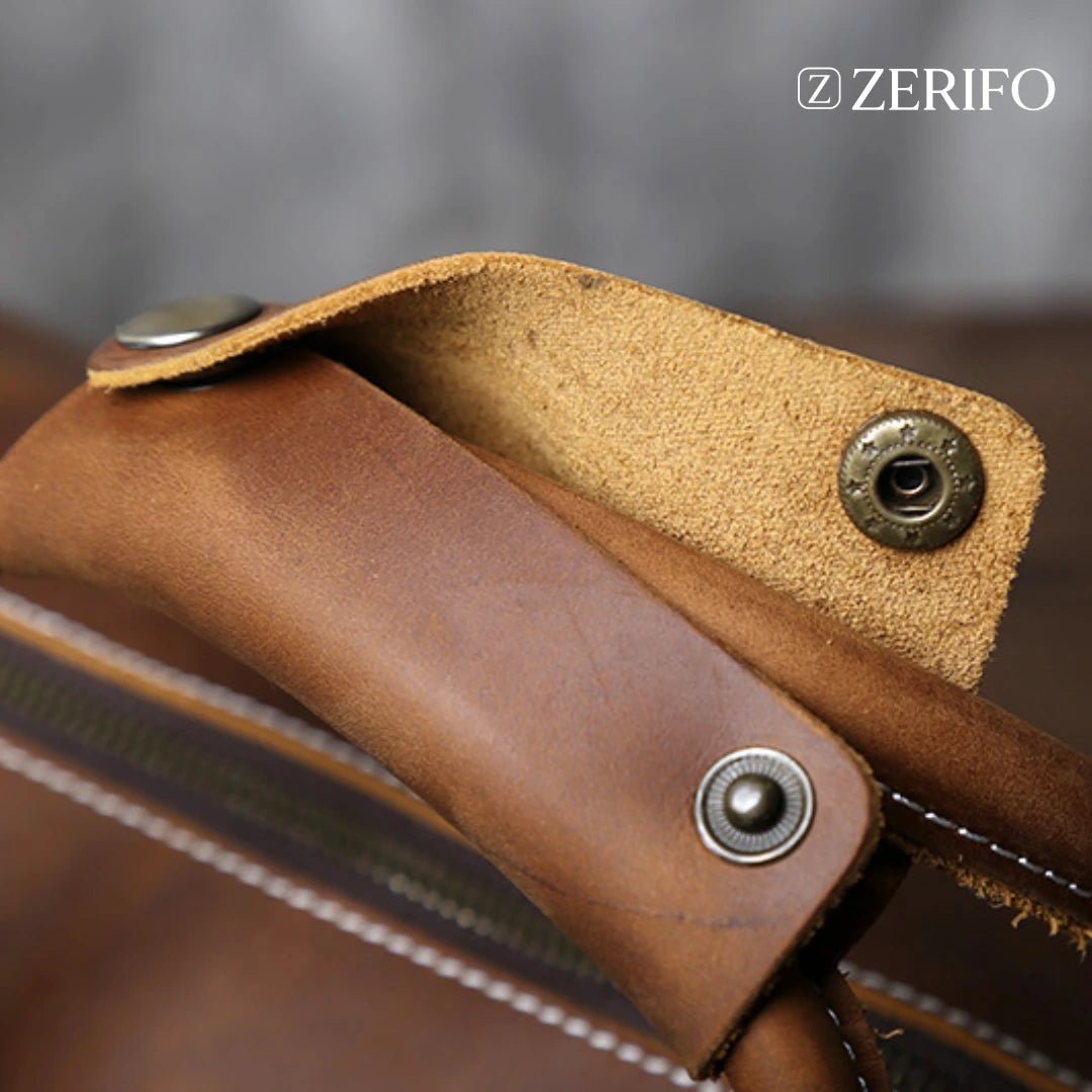 Mala Zerifo Expedition - Zerifo