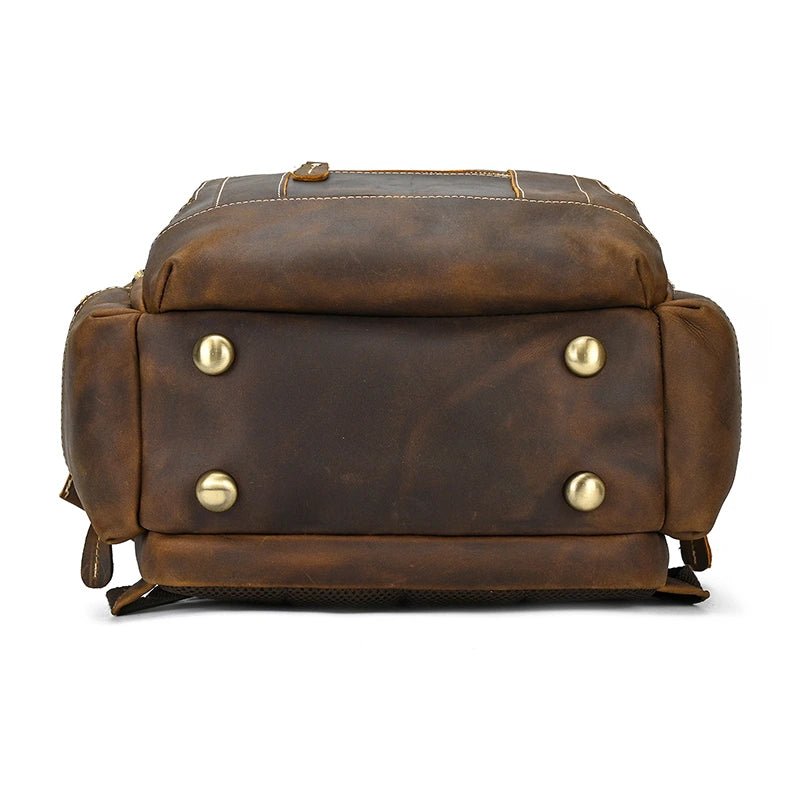Mochila Pioneer Atlas - Zerifo