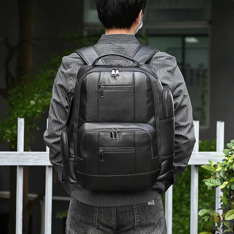 Mochila Pioneer Atlas - Zerifo