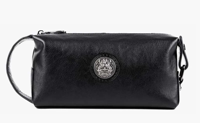 Necessaire Noir Dragon - Zerifo
