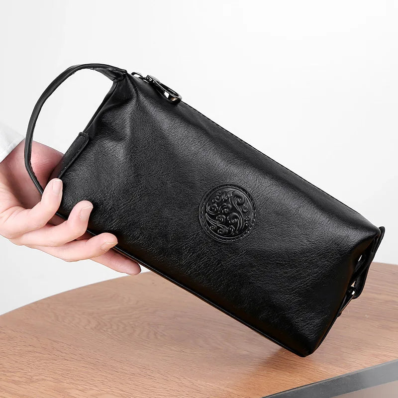 Necessaire Noir Dragon - Zerifo