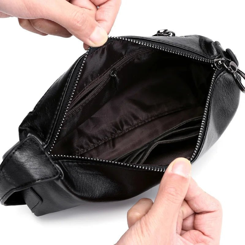 Necessaire Noir Dragon - Zerifo