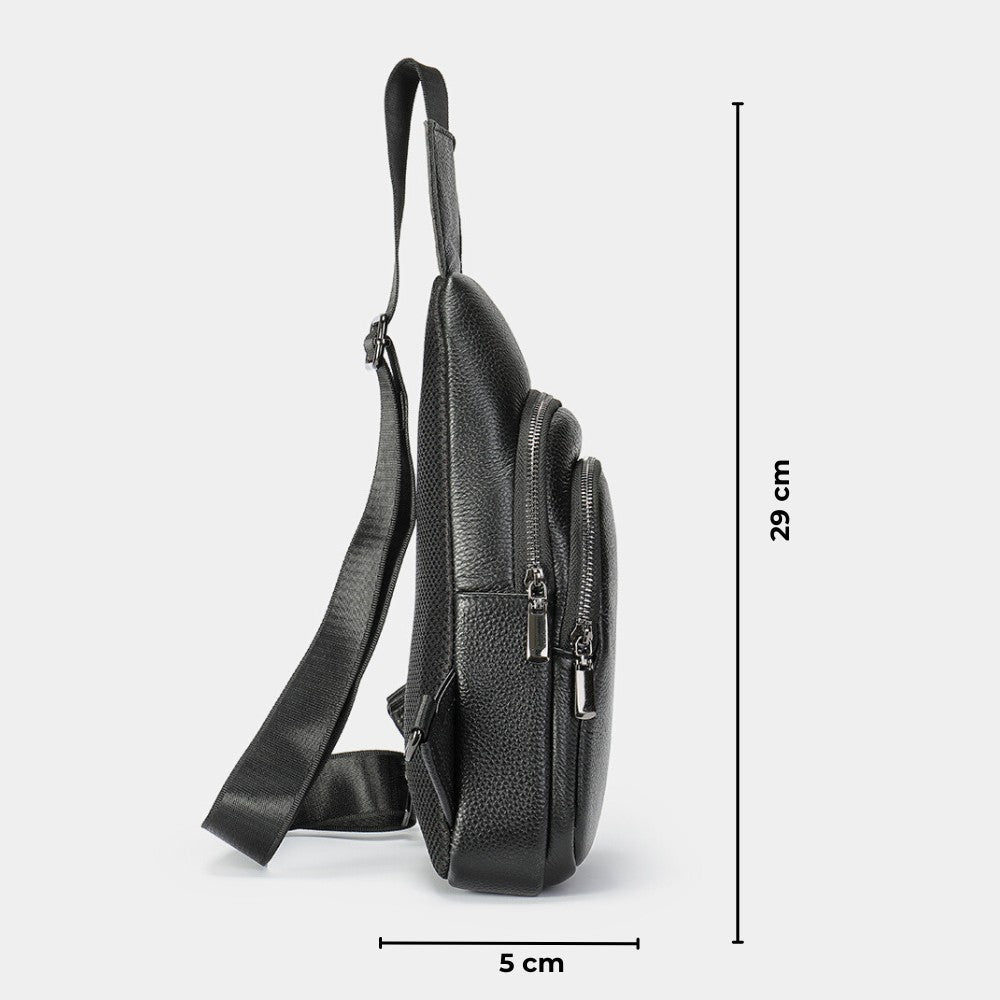 Shoulder Bag Blackstone - Zerifo