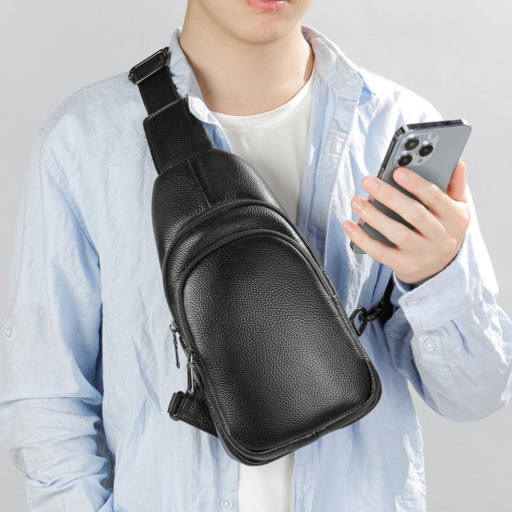 Shoulder Bag Blackstone - Zerifo