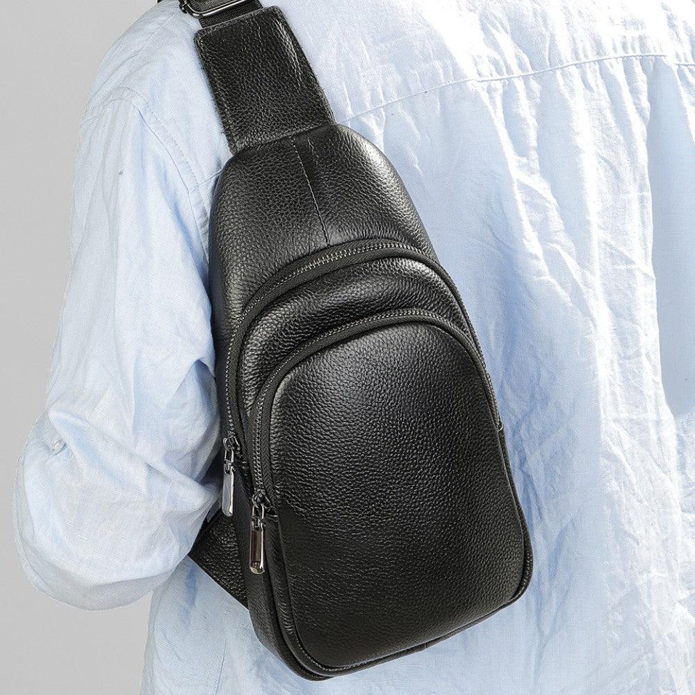 Shoulder Bag Blackstone - Zerifo