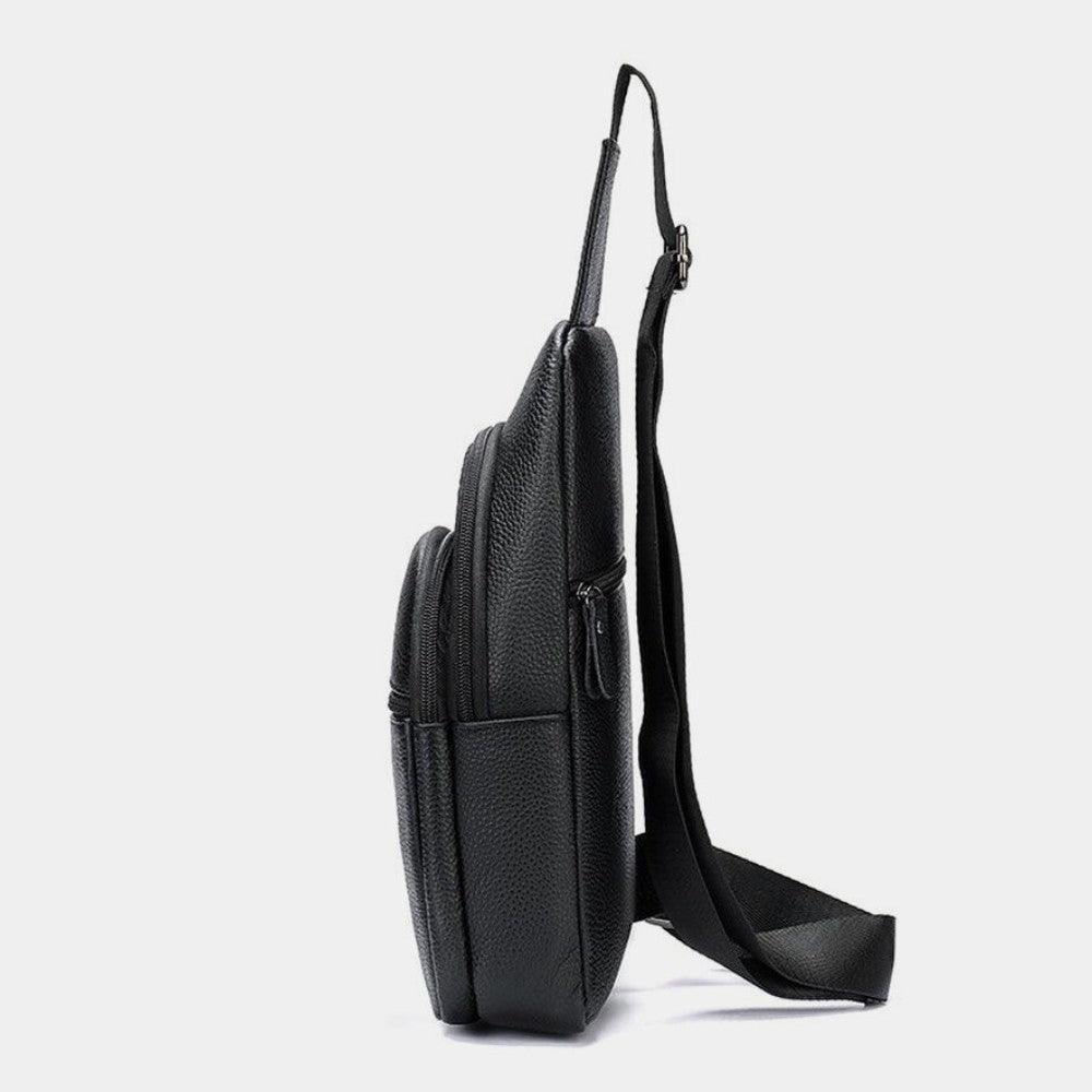 Shoulder Bag Dual Elegance - Zerifo