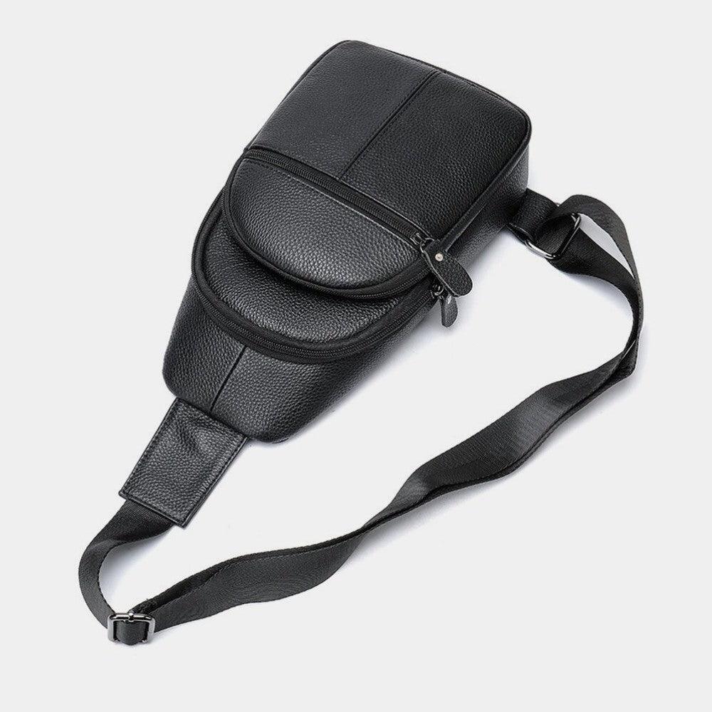 Shoulder Bag Dual Elegance - Zerifo