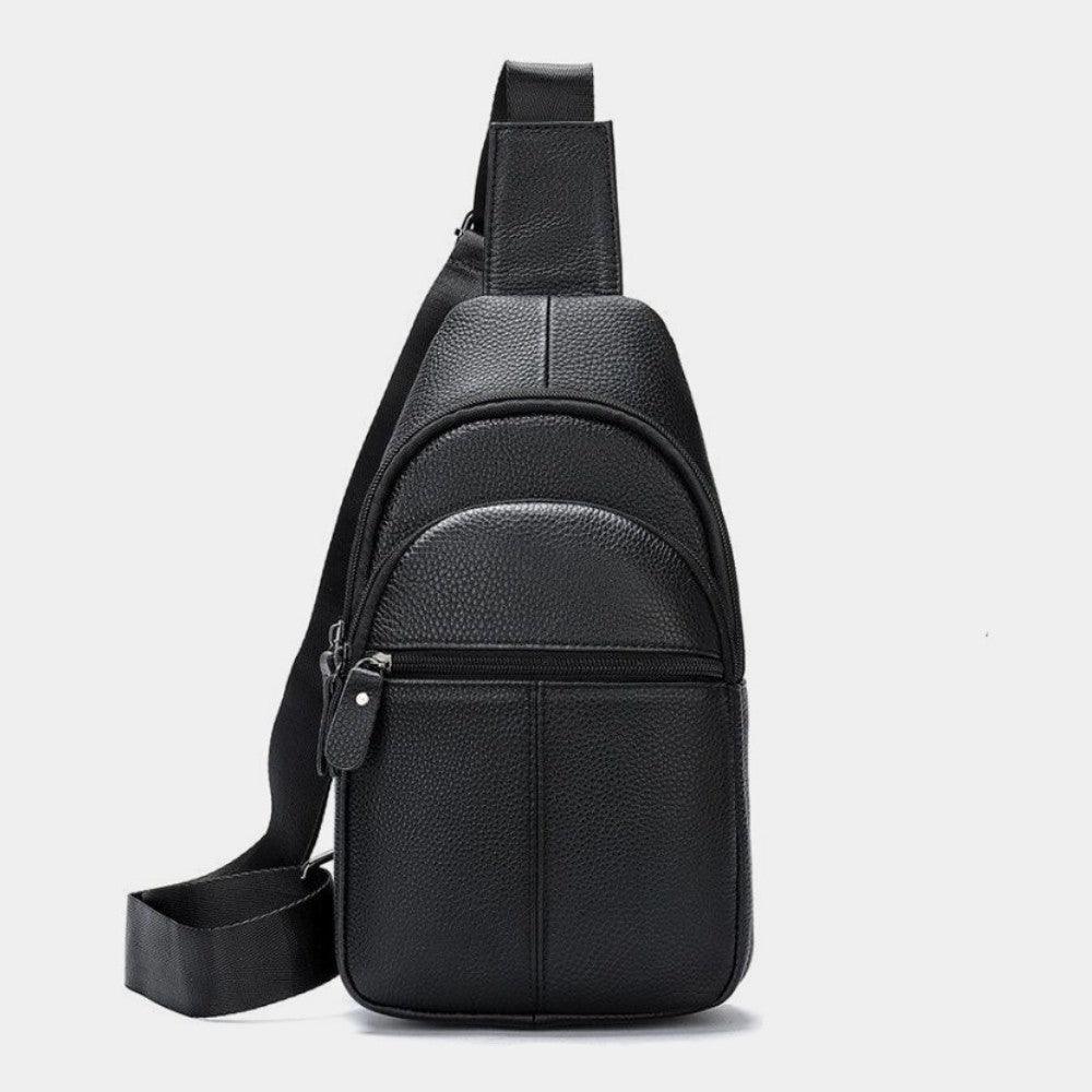 Shoulder Bag Dual Elegance - Zerifo