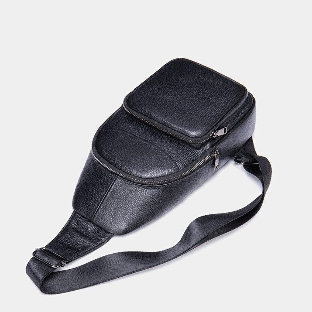 Shoulder Bag Onyx - Zerifo