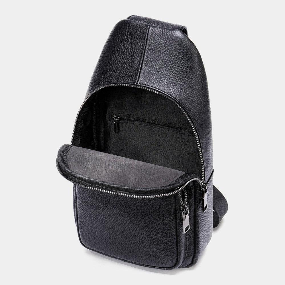 Shoulder Bag Onyx - Zerifo