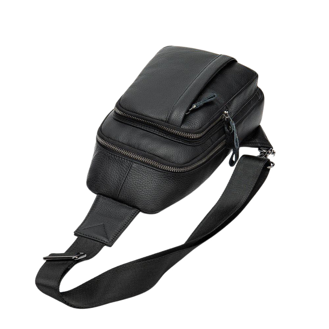 Shoulder Bag Onyx Pro - Zerifo