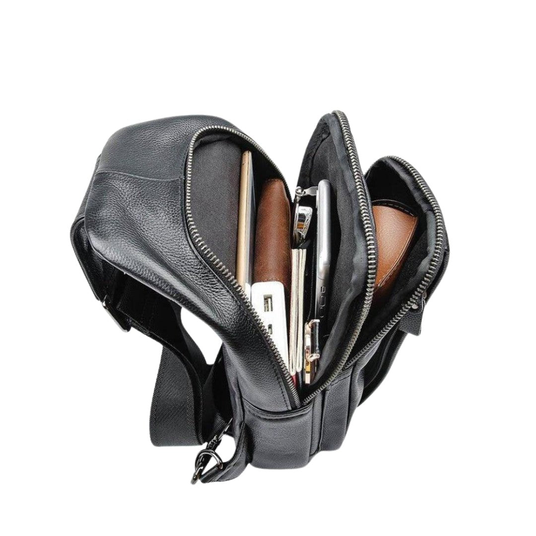 Shoulder Bag Onyx Pro - Zerifo