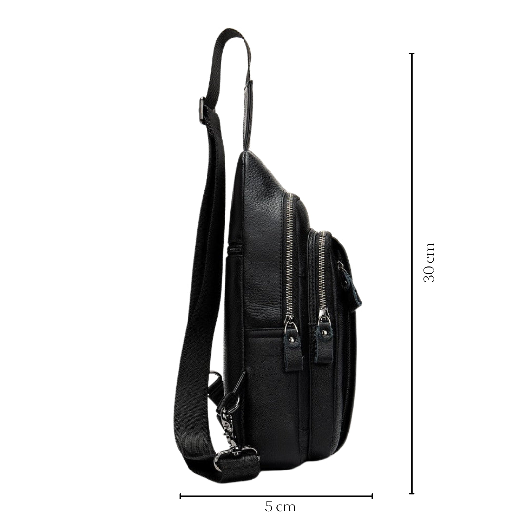 Shoulder Bag Onyx Pro - Zerifo