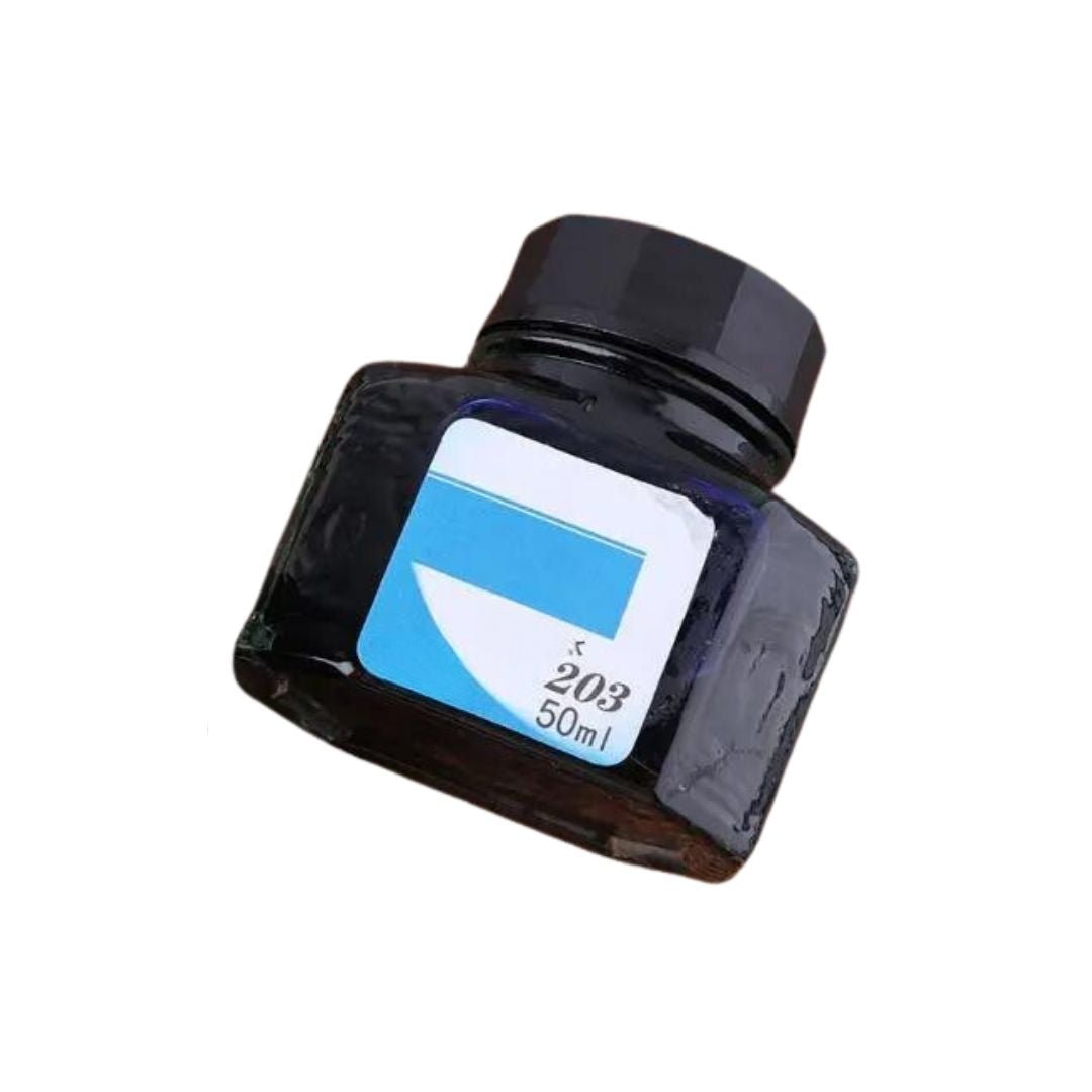 Tinta para Recarga Engarrafada 50ml - Zerifo