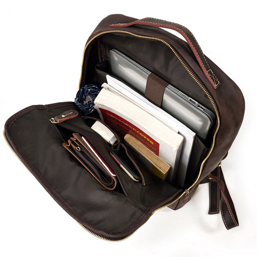 Mochila Zerifo Triumph