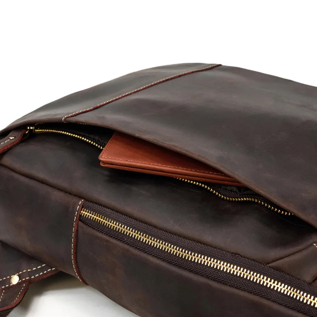 Mochila Zerifo Triumph