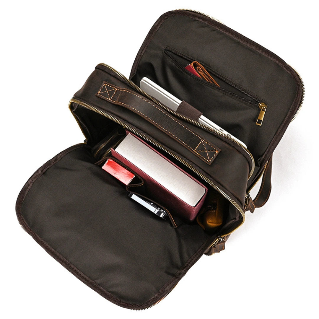 Mochila Zerifo Triumph