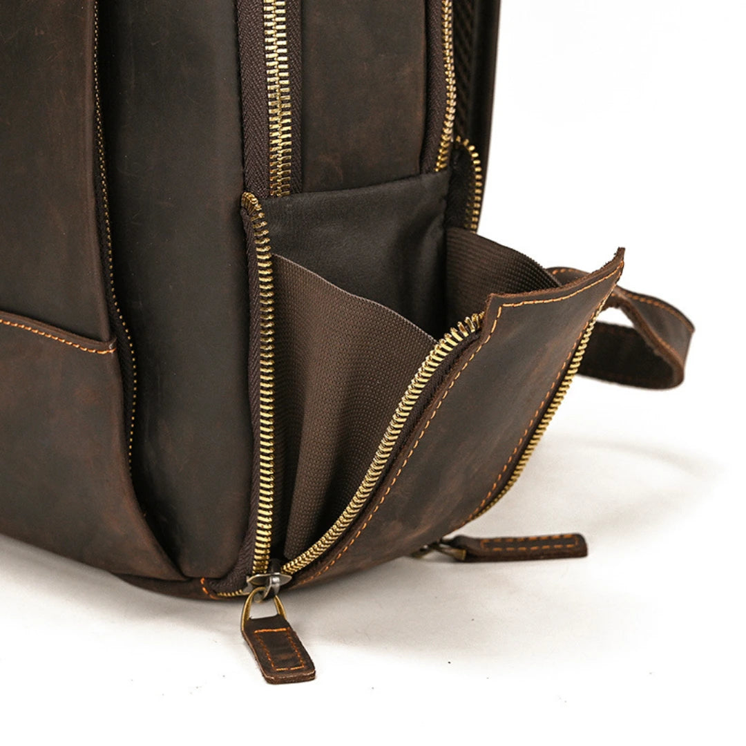 Mochila Zerifo Triumph