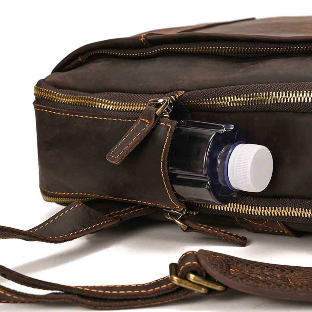 Mochila Zerifo Triumph