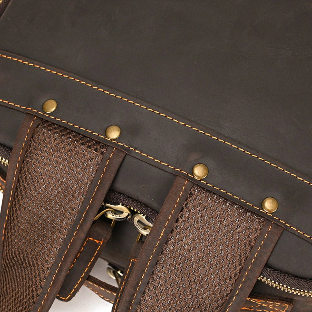 Mochila Zerifo Triumph