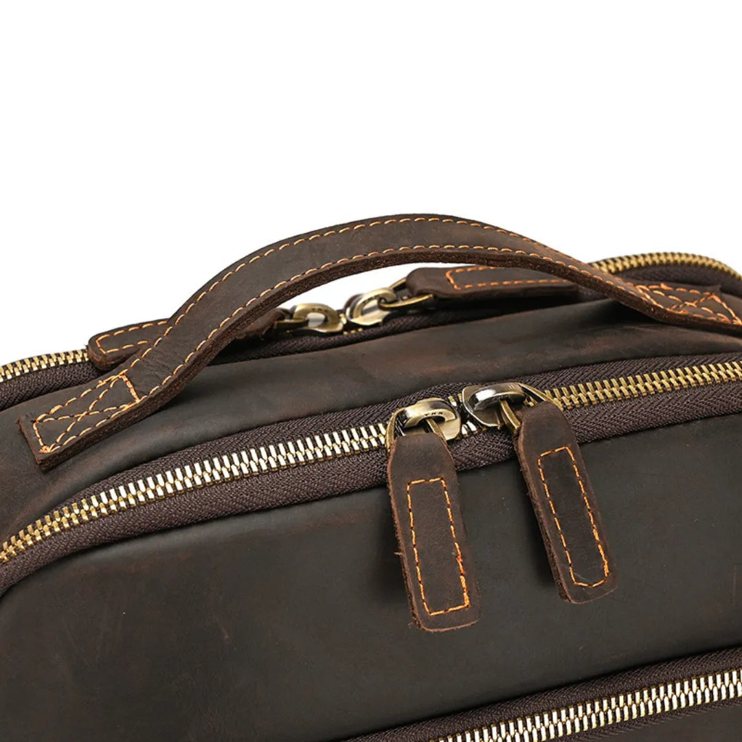 Mochila Zerifo Triumph