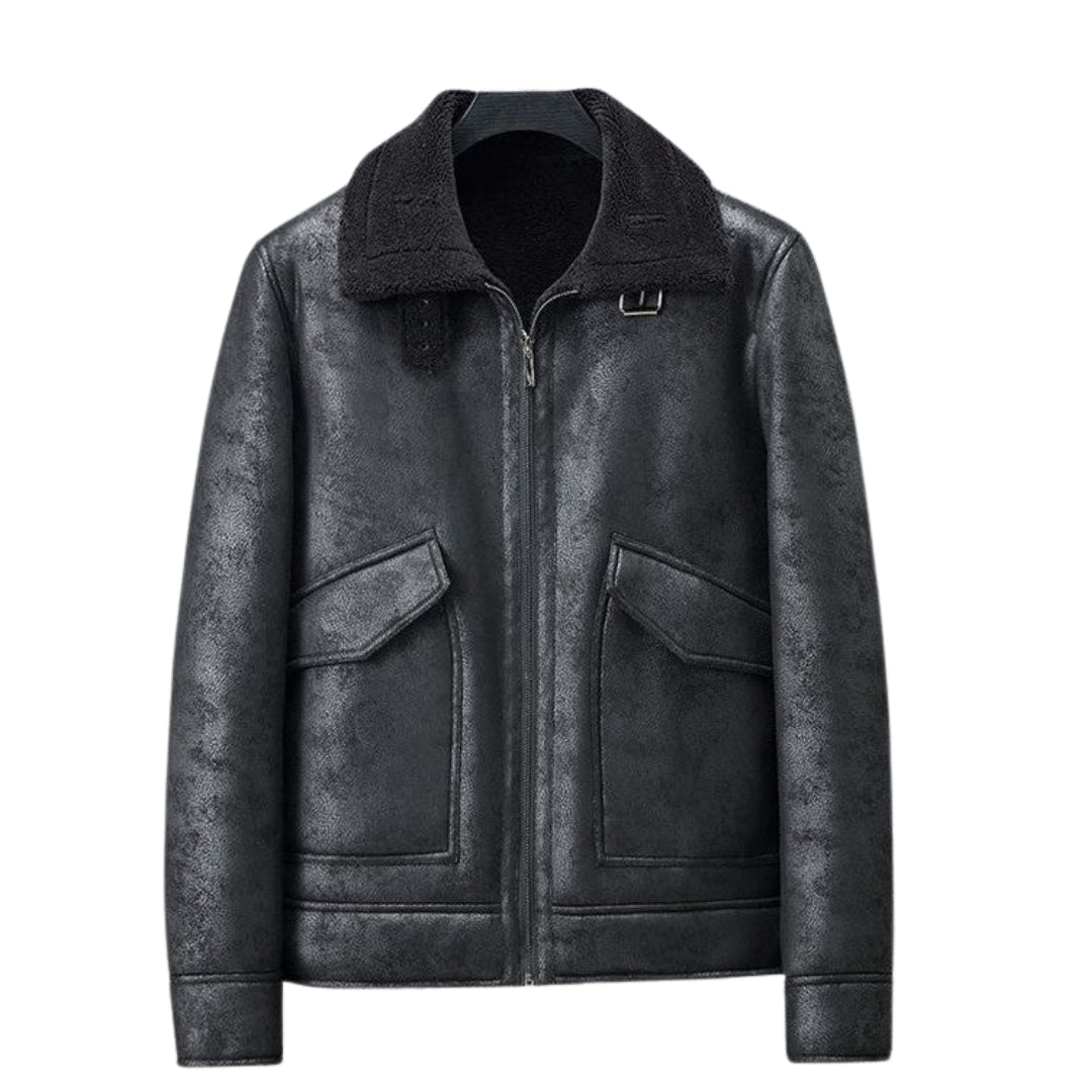 Jaqueta Masculina de Inverno - PolarBound