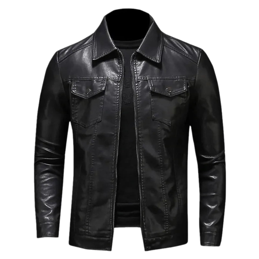 Jaqueta Masculina de Inverno - Timeless Tailor